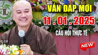 Vấn Đáp Mới THỰC TẾ \