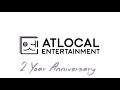 ATLocal 2nd Year Anniversary