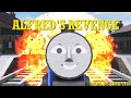 BTWF Remakes: Alfred’s revenge [REMASTERED]