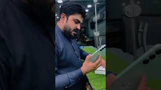 Samsung A16 unboxing #saudcommunication                             Low budged 256gb very good phone