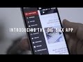 INTRODUCING THE DIG BMX APP