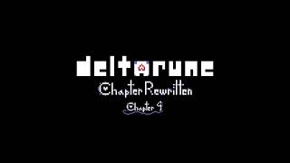 THE FALLEN STAR [DELTARUNE: Chapter Rewritten OST]