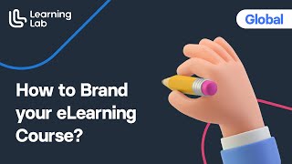 How to Brand your eLearning Course?