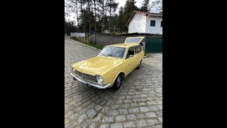 Ford Belina 1976.  A VENDA!!