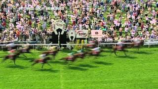 Betfred York Ebor Memories 1996 to 2006