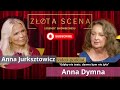 Anna Dymna “Gdyby nie teatr, dawno bym nie żyła” Legendy Showbiznesu #21