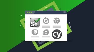 Mastering Cross Browser Test Automation With Cypress and Selenium