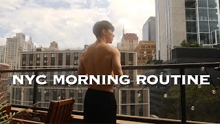 7AM Morning Routine | Recipes to save time, money, and health
