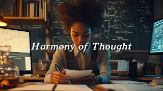 [60 Min Session] algorithm study session - software dev essentials ~ Tech Vibes ~ 📚 ☕