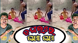 Odia comedy