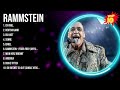 Rammstein 2024 MIX ~ Top 10 Best Songs ~ Greatest Hits ~ Full Album