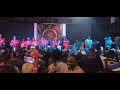 Alick Macheso live  performance- Sarah @Newtown music factory Johannesburg 