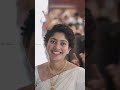 sai pallavi❣️😻🔥 saipallavi love song actress fashion trending shorts youtube amaran