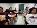 psja isd freshmen participate in summer bridge 2024