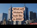 Developing a plan for Victoria