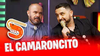 🦐 El camaroncito - El Norteño, Mike Salazar (chistes y desmadre en Zona de Desmadre)