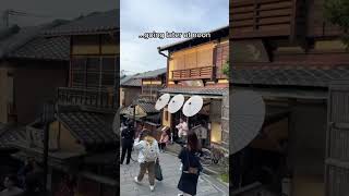 YASAKA PAGODA | KYOTO JAPAN