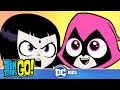 Teen Titans Go! | Super Powers: Raven | DC Kids