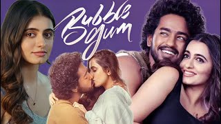 Bubblegum (2023) || Roshan Kanakala || Maanasa Chowdary || Harsha Chemudu || Full Movie Facts\u0026Review