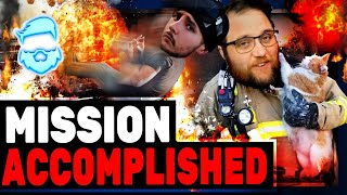 Tim Pool DEMOLISHED & Cat Is Safe! Twitter Loses Their MINDS Over "Anti-Tweets" & Behind The Scenes