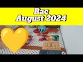 Rac August 2024   Atentie La ilegalitatile din jurul dumneavoastra😱😎💥