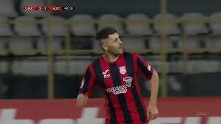 Rezumat: Gaz Metan - Astra Giurgiu 0-4 Liga 1 Play Off