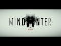 mindhunter bande annonce david fincher netflix