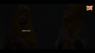 New Ramzan Naat 2021 - Areeqa Parweesha - Madani Madinay Walay - Official Video - Heera Gold ( 1080