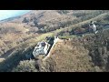 helfštýn castle czech republic