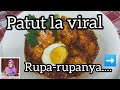 TELUR REBUS MASAK SAMBAL #telurrebusmasaksambal #moktihchannel #easttowest