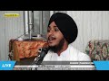 🔴 live chaheru phagwara dharmik program 30 oct 2019