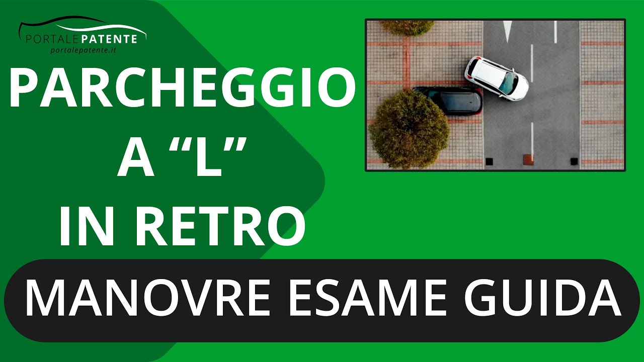 Nuova Legge Patente B 2019 - Saranpret