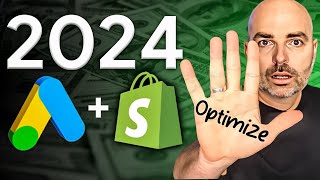 Optimise Your Shopping Campaigns in 2024