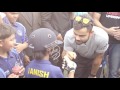 virat kohli for adidas uprising