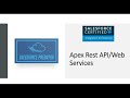 Salesforce Integration | Apex Rest Web Services