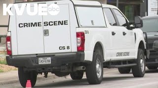 Police investigating after person found dead in South Austin