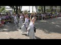 20190824原宿表参道元氣祭スーパーよさこい2019（しん）【ＨＤ・原画４Ｋ】