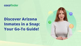 Discover Arizona Inmates in a Snap Your Go To Guide!