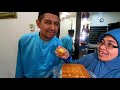 Ucapan Selamat Hari Raya 2019 (FULL) | Takiey Sohaimee VLOG