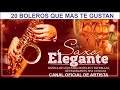 MÚSICA DE LUJO PARA HOTELES 5 ESTRELLAS, RESTAURANTES, SPA - Melodias Saxo Elegante-CANAL ORIGINAL