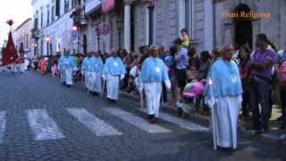 BARLETTA - Festa Patronale Madonna dello Sterpeto e San Ruggiero Vescovo - Processione