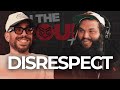 🔥 In The Round – Episode 2: DISRESPECT 🔥