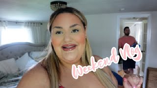 Our Weekend Went Like This⎢VLOG