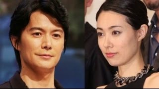 【日本絶叫】福山雅治＆吹石一恵結婚！！「福山ルール」とは！？