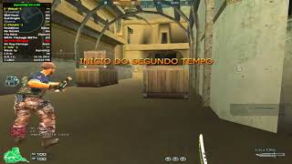 Hacker Crossfire AL D3D MENU 18 01 2018