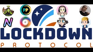 Soirée Lockdown Protocol #29