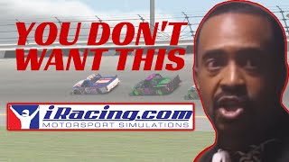 You Shouldn't Play iRacing (2025)...