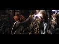 star wars the clone wars nahdar vebb vs. general grievous 1080p