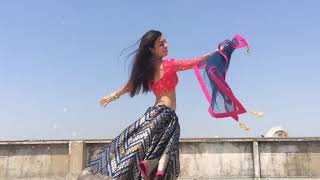 Baarish ki jaaye dance  Dance with Alisha  New Dance Video