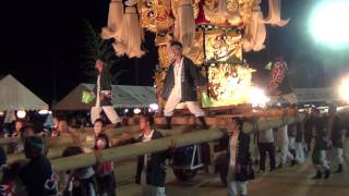 2011 船木夏祭り 7